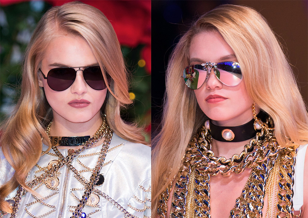 Qu'est-ce qu'un sautoir et comment le porter