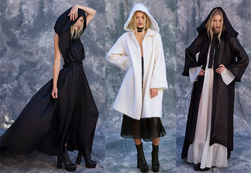 Petite collection pour la petite sorcière