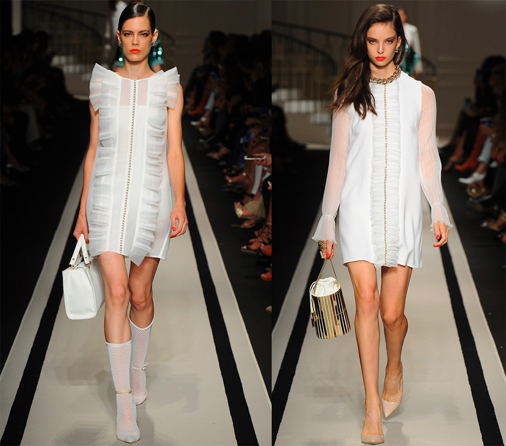 2017 robe de bal blanche