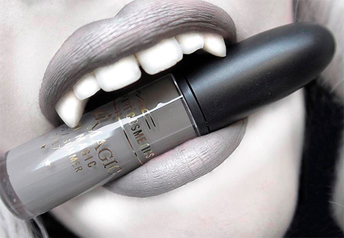 Comment les vraies princesses blanchissent les dents