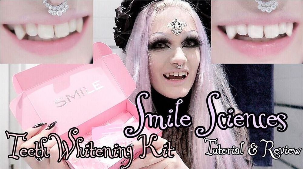 Des moyens sûrs de blanchir les dents à la maison