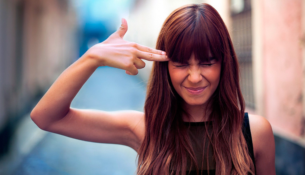 La fatigue printanière chez les femmes