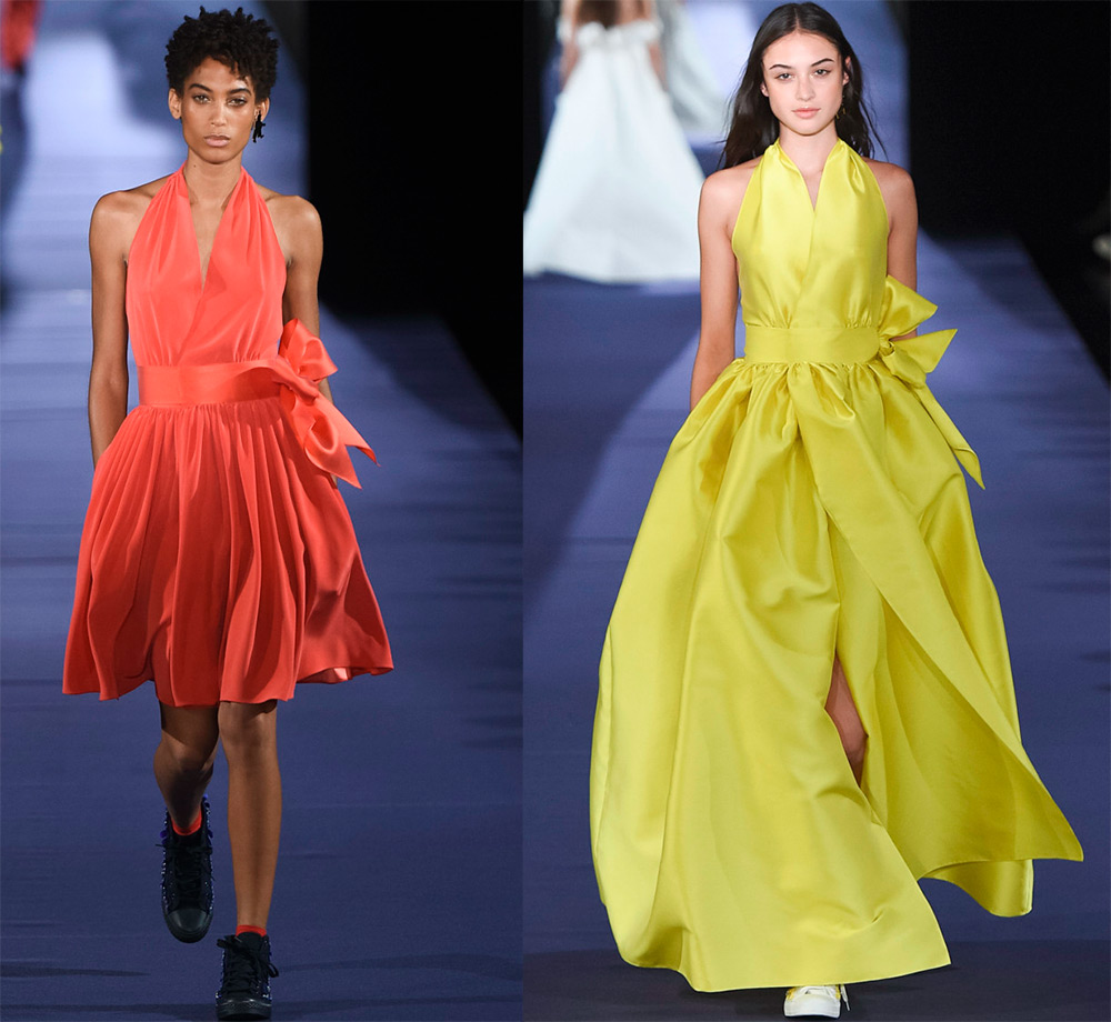 Robes de remise des diplômes pour les 9e et 11e années