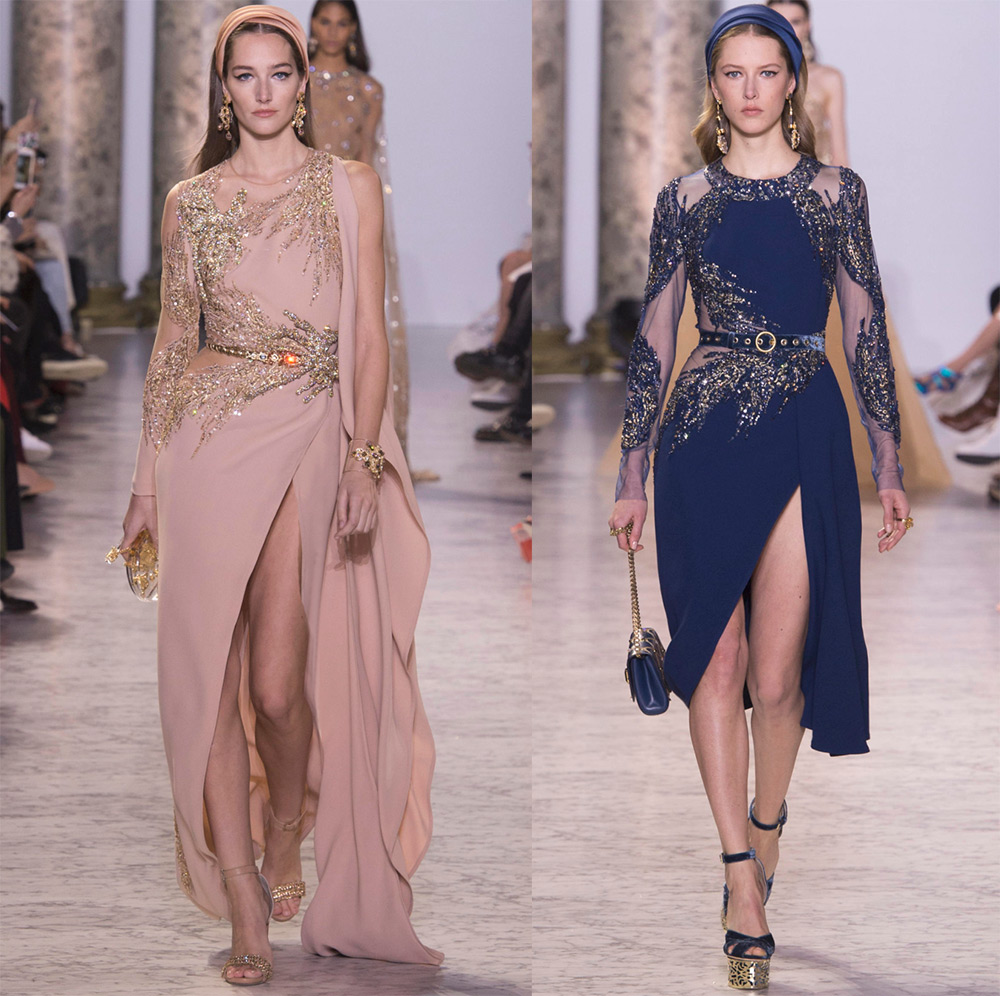 Les plus belles robes de bal