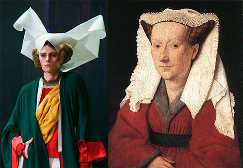 Images historiques dans les collections 2025-2026