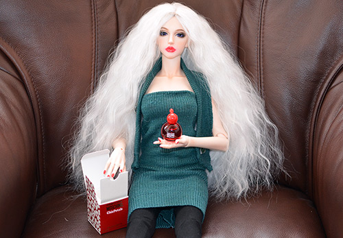 Parfum Moschino Cheap & Chic Chic Pétales