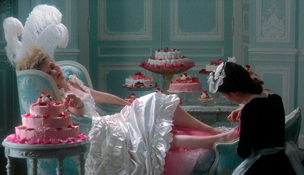 Film Marie-Antoinette