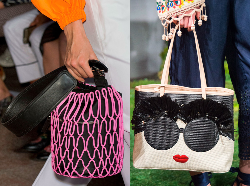 Sacs à la mode pour femmes 2026