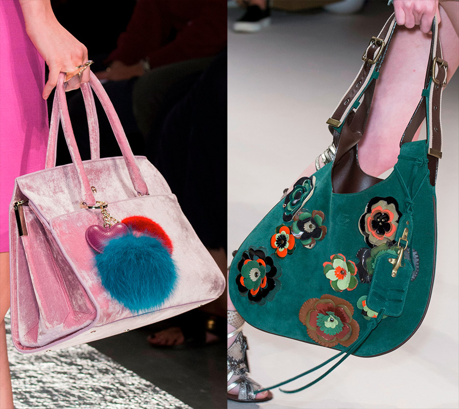 Sacs femme à la mode 2026 pour les filles créatives