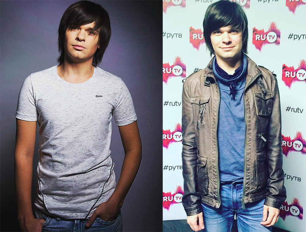 Ilya Gurov - La musique est le fond de ma vie !