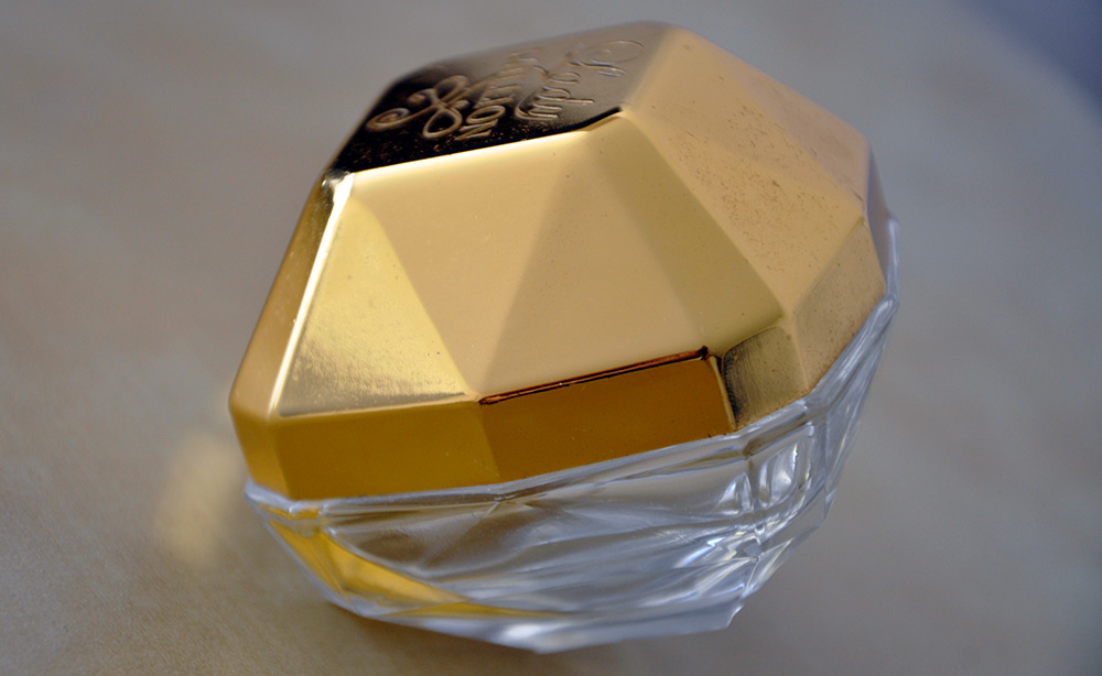 parfum pour femme par Paco Rabanne