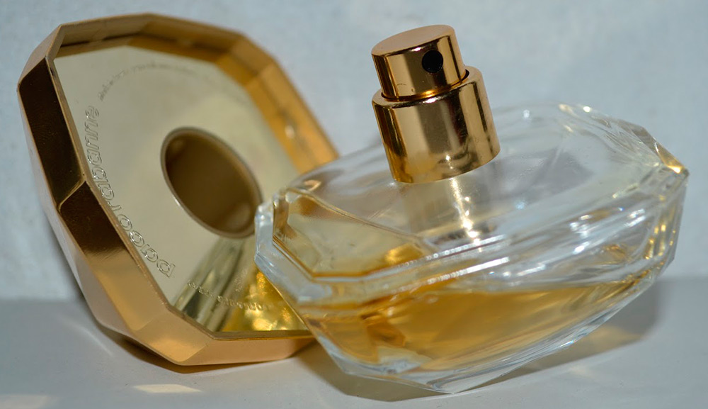 Parfum Lady Million de Paco Rabanne