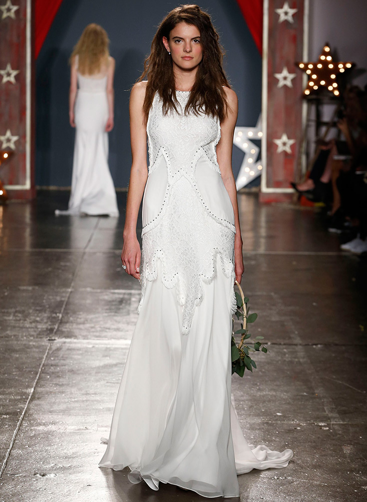 Robe de mariée Jenny Packham 2026
