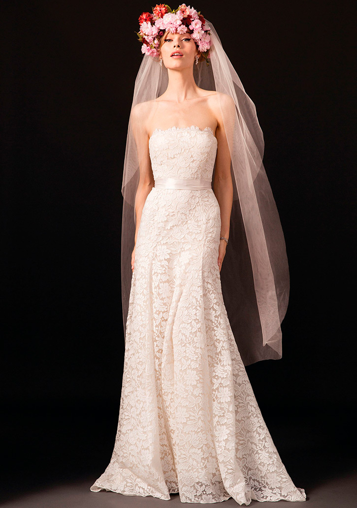 Choisir une robe de mariée 2026 de Temperley London