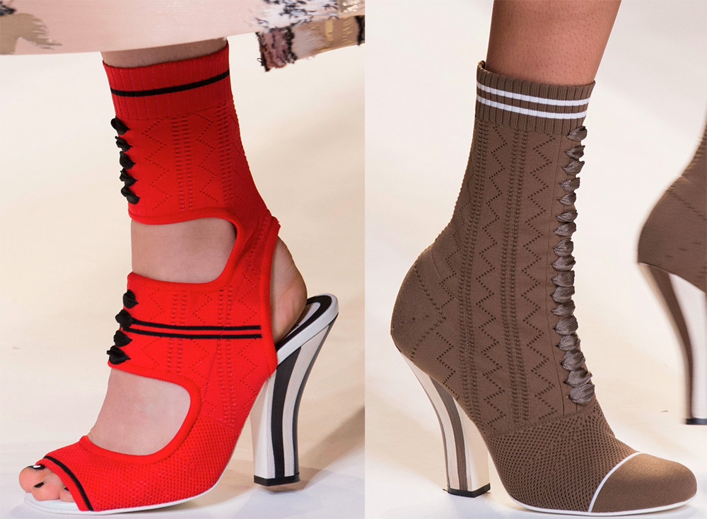 Pourquoi acheter des chaussures textiles en 2026