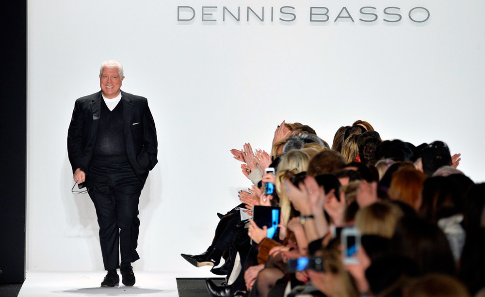 Biographie du designer Dennis Basso