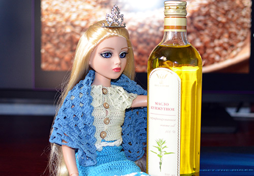 Propriétés utiles et contre-indications de l'huile de sésame