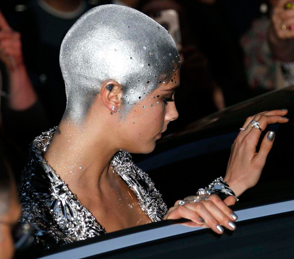 Choisir la coupe de cheveux pour femme la plus pratique