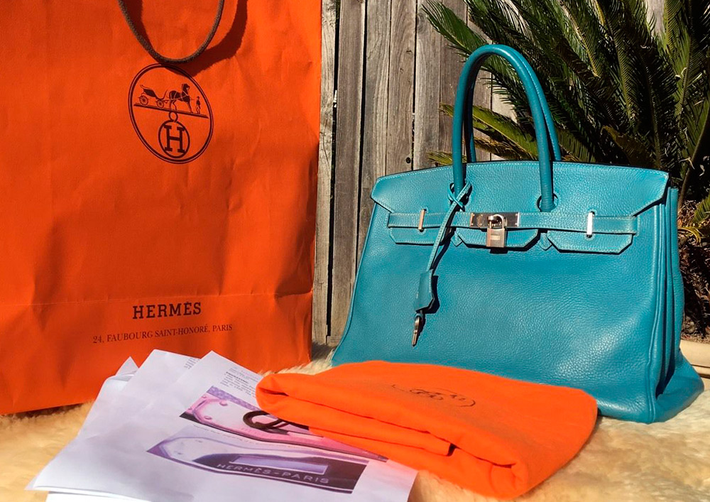 Comment ranger au mieux votre sac en cuir