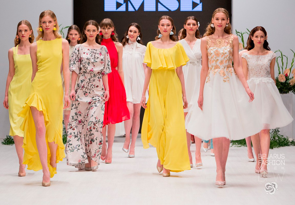 Robes biélorusses automne-hiver 2025-2026