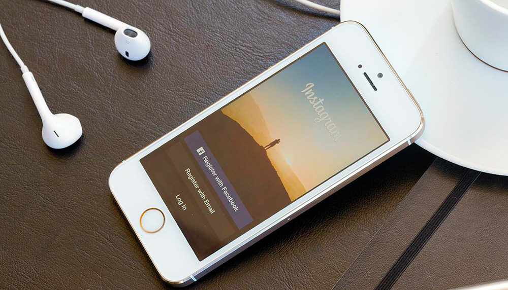 Instagram pour la publicité