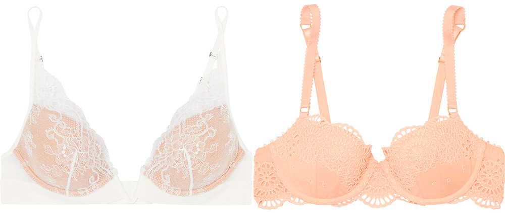 Comment choisir et acheter un soutien-gorge