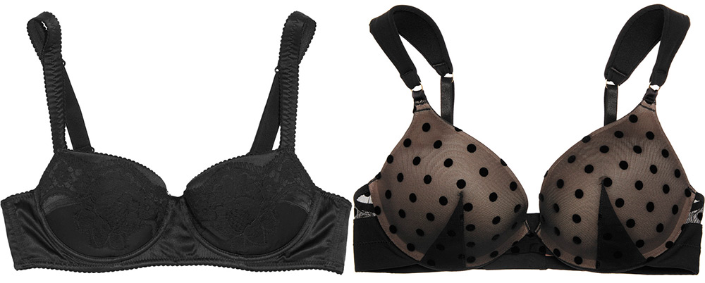 Comment choisir et acheter un soutien-gorge