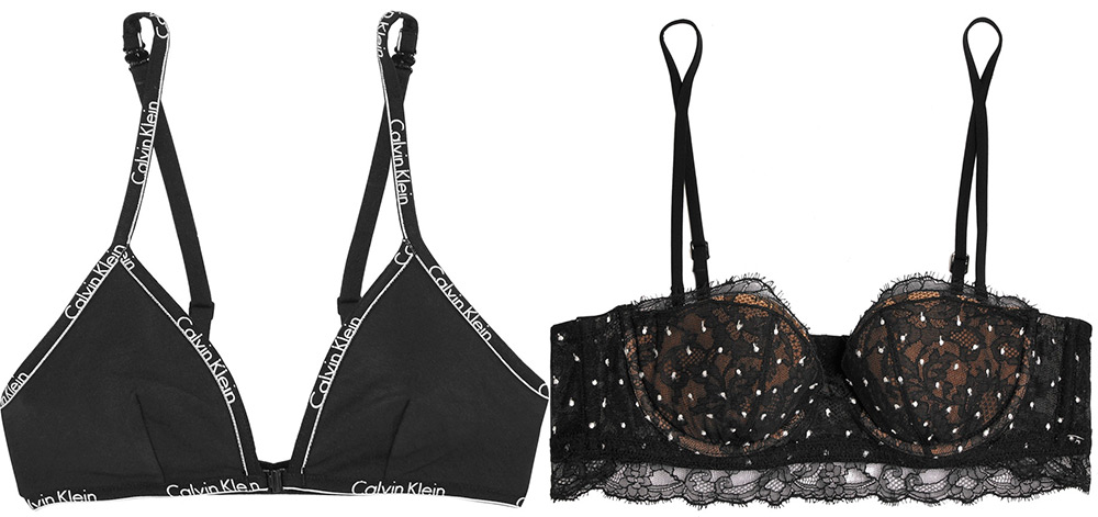 Comment choisir et acheter un soutien-gorge