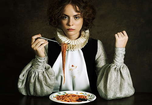 Aliments contenant de grandes quantités de fer