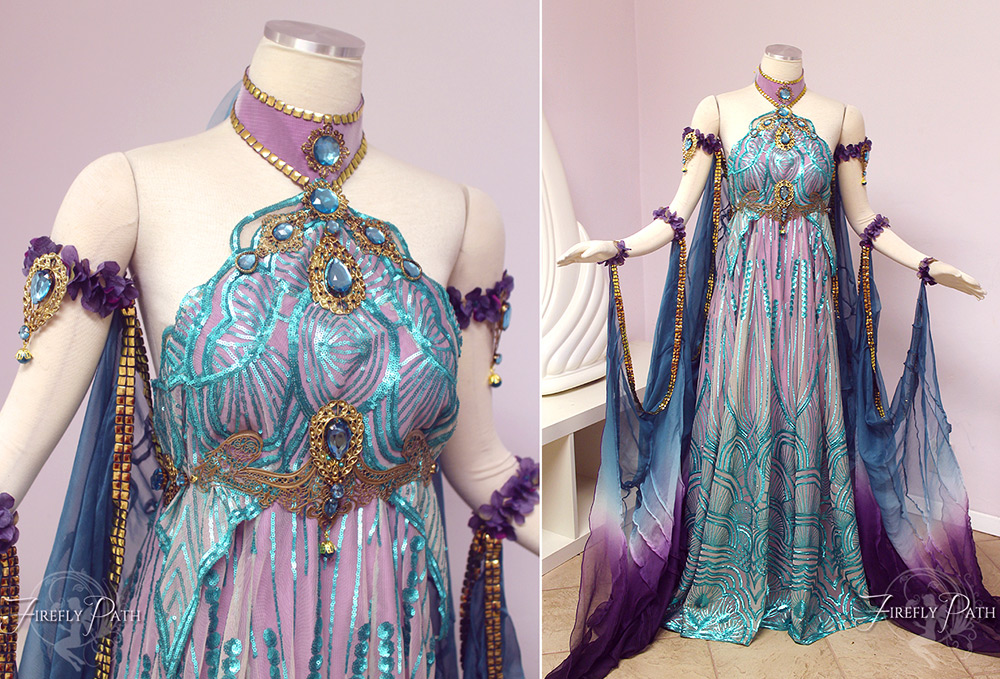 12 robes de mariée fantaisie