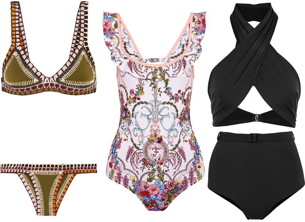 Maillots de bain 2026