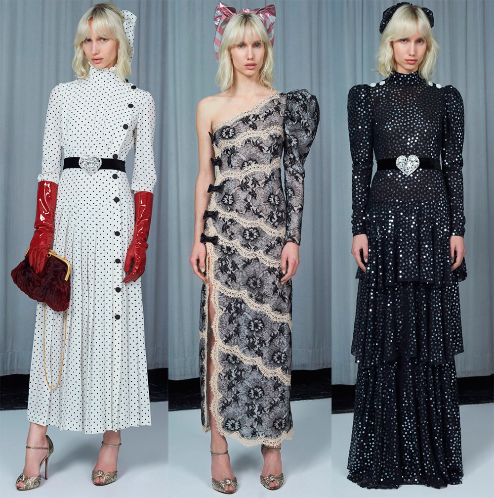 Mode automne-hiver 2025-2026