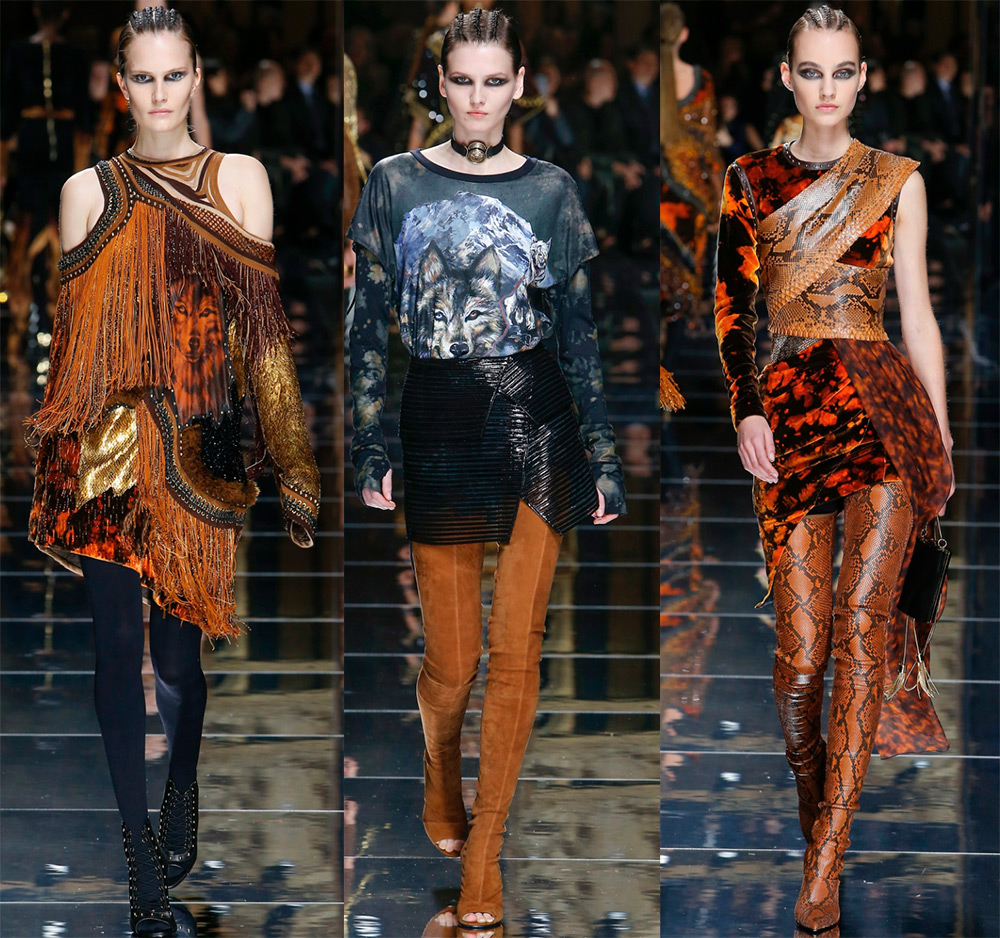 Mode féminine 2025-2026