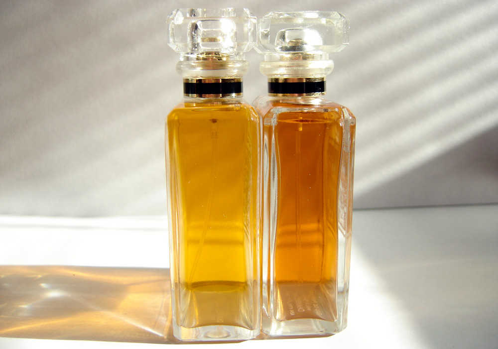 Quels sont les parfums les plus fréquemment contrefaits ?