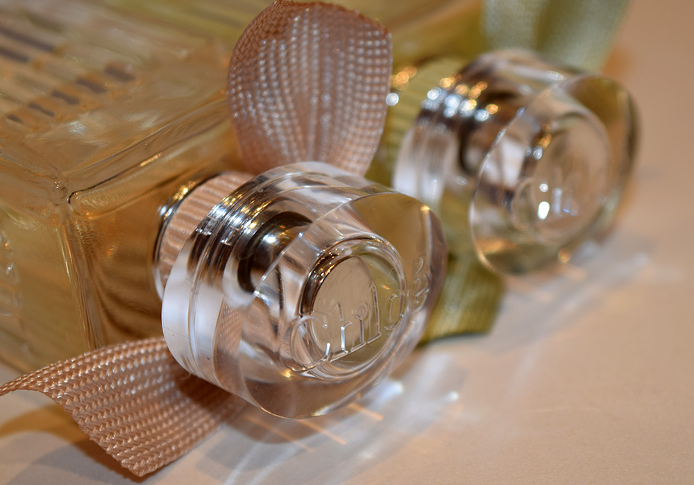 Quels parfums sont le plus souvent contrefaits