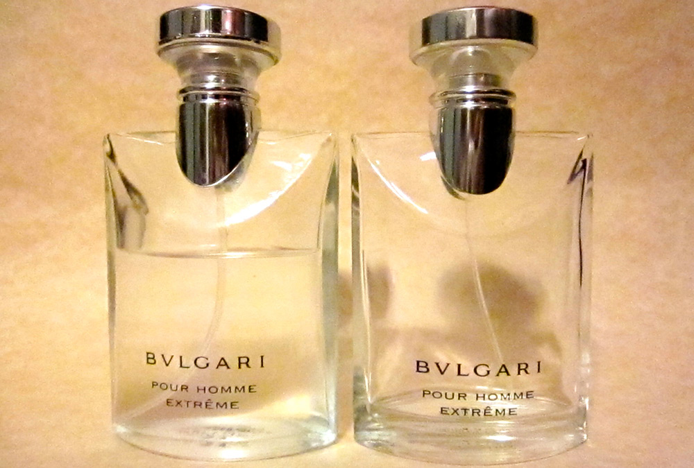 Comment distinguer un vrai parfum d'un faux