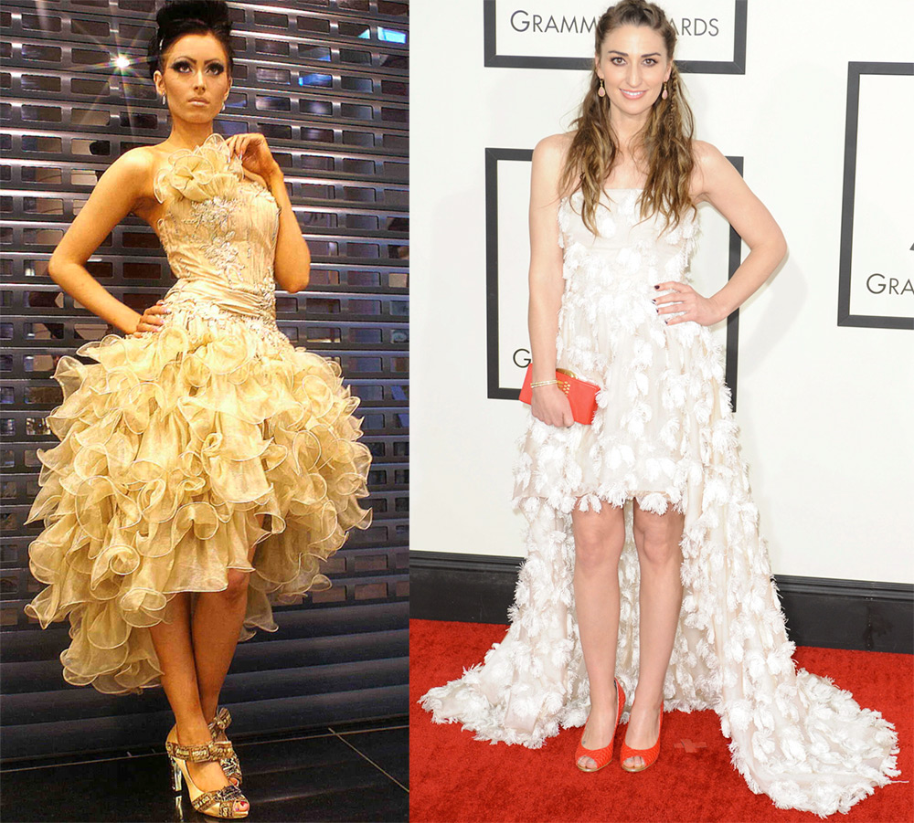 Comment choisir et porter une robe maillet