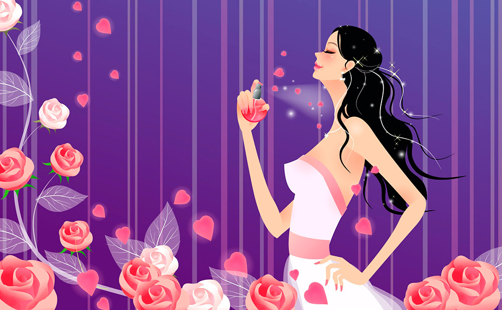 Comment et où appliquer correctement les parfums