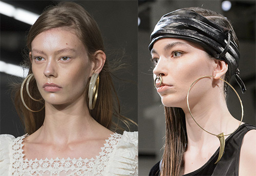 Que sont les boucles d'oreilles Congo et comment les porter au mieux