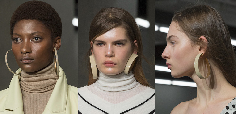 Que sont les boucles d'oreilles Congo