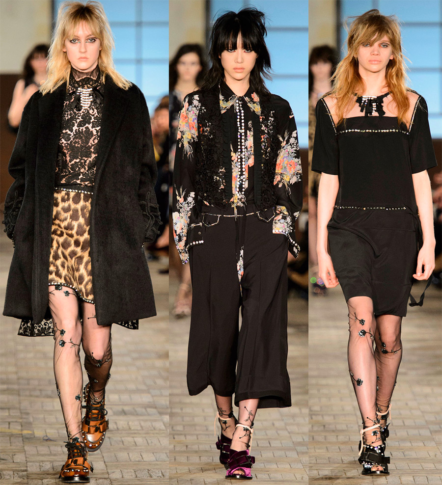 Collection N 21 par Alessandro Del Aqua