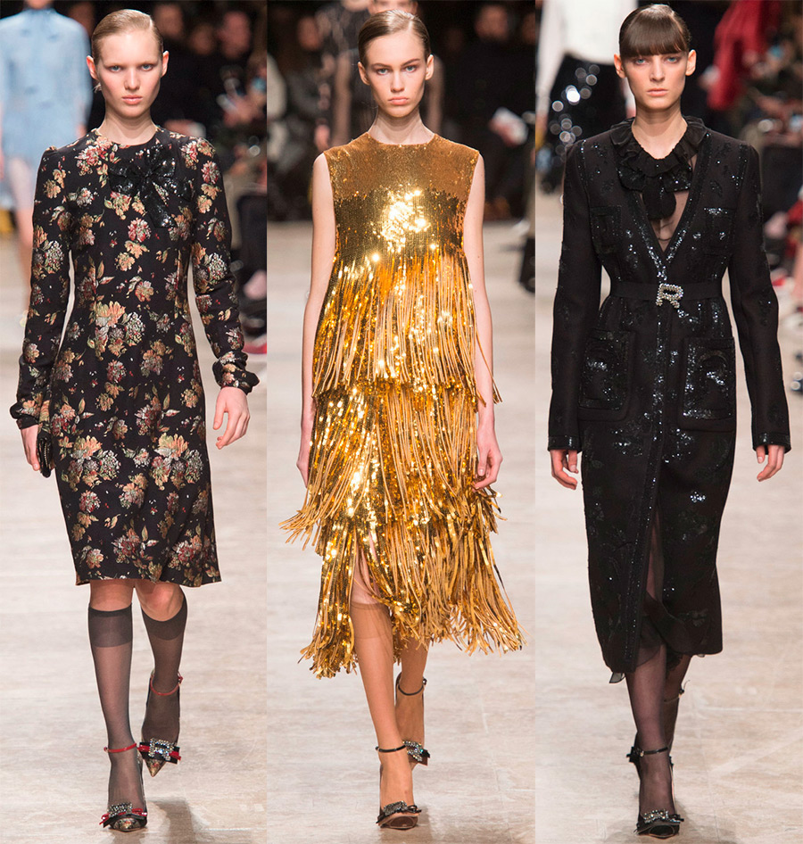 Vêtements pour femmes à la mode Rochas