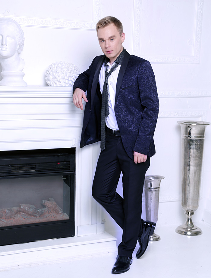 André TAY - interview