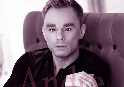 Andre TAY - interview pour le magazine stylehub.techinfus.com