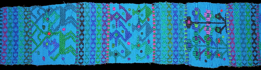 Costume mexicain - vêtements et accessoires traditionnels