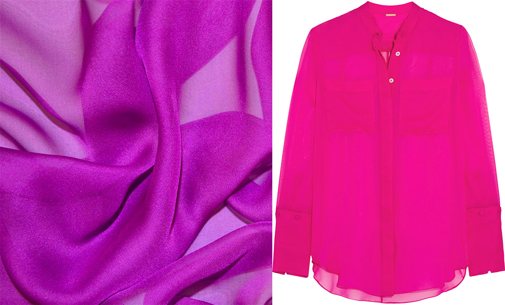 Histoire de la mousseline