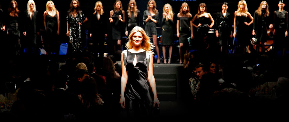 Les meilleures agences de mannequins