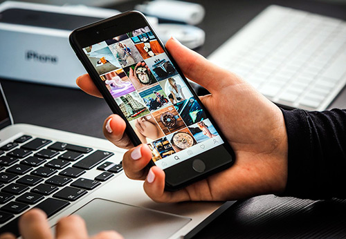 Qu'est-ce qui est plus sûr pour la santé d'un ordinateur ou d'un smartphone ?