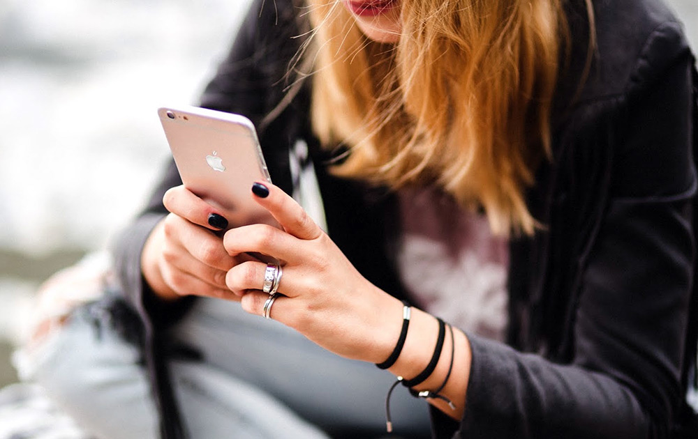 Qu'est-ce qui est plus sûr pour la santé qu'un ordinateur ou un smartphone