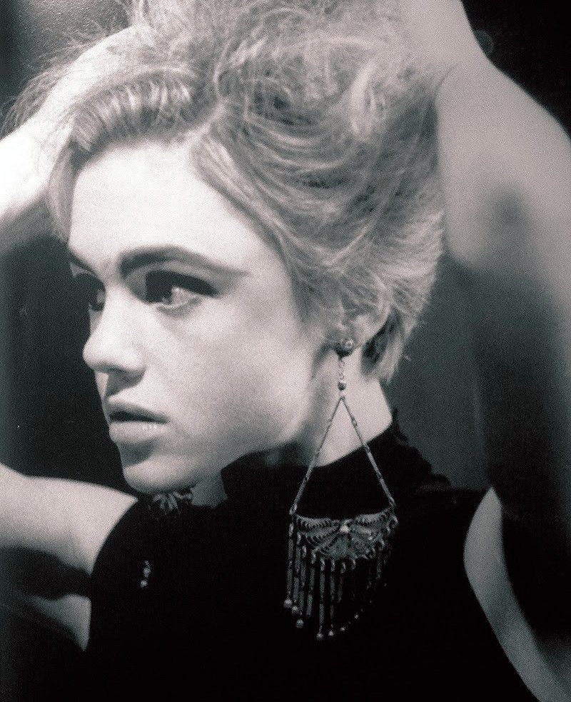 Comment reproduire les looks d'Edie Sedgwick